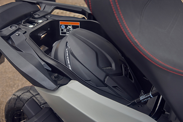 X-ADV 750 2026 - Imagen 25