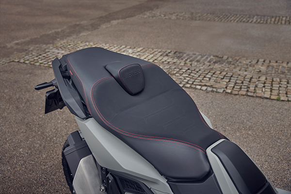 X-ADV 750 2026 - Imagen 22