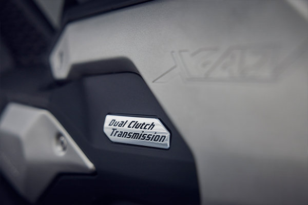 X-ADV 750 2026 - Imagen 26