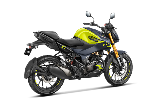 HUNK 160 4V - Imagen 5