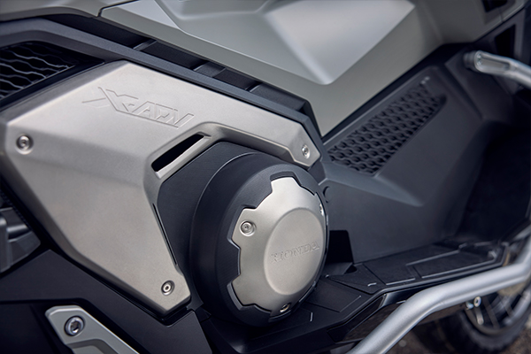 X-ADV 750 2026 - Imagen 17