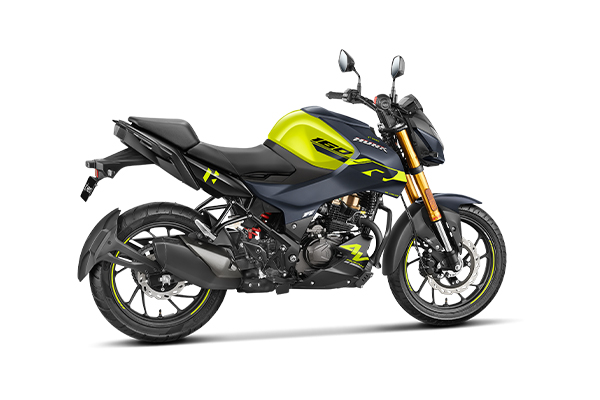 HUNK 160 4V - Imagen 3
