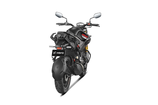 HUNK 160 4V - Imagen 11
