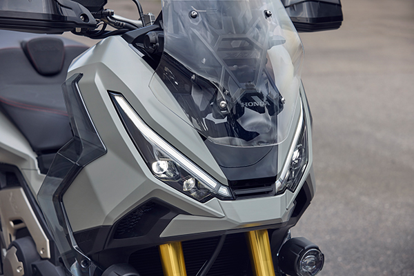 X-ADV 750 2026 - Imagen 18