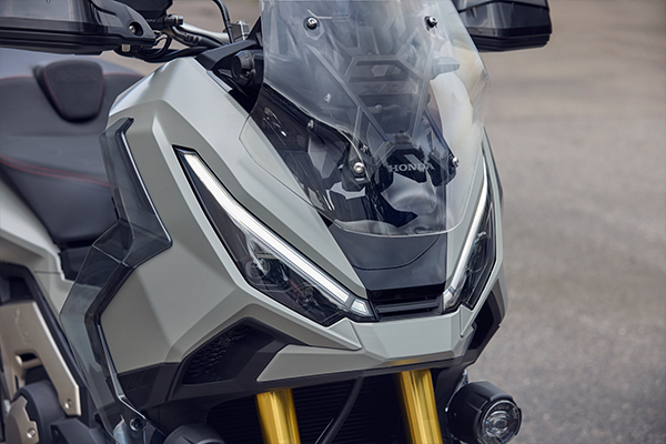 X-ADV 750 2026 - Imagen 28