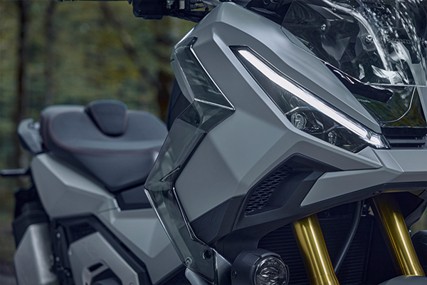 X-ADV 750 2026 - Imagen 29