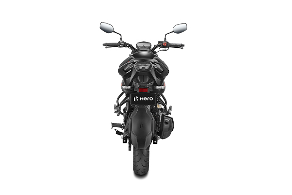 HUNK 160 4V - Imagen 20