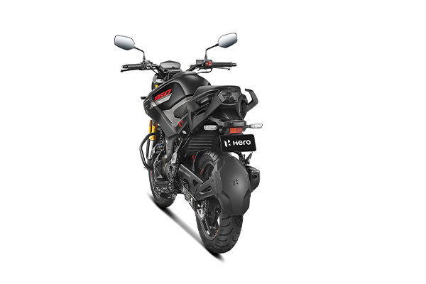 HUNK 160 4V - Imagen 19