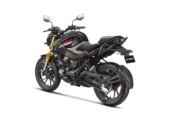 HUNK 160 4V - Imagen 10