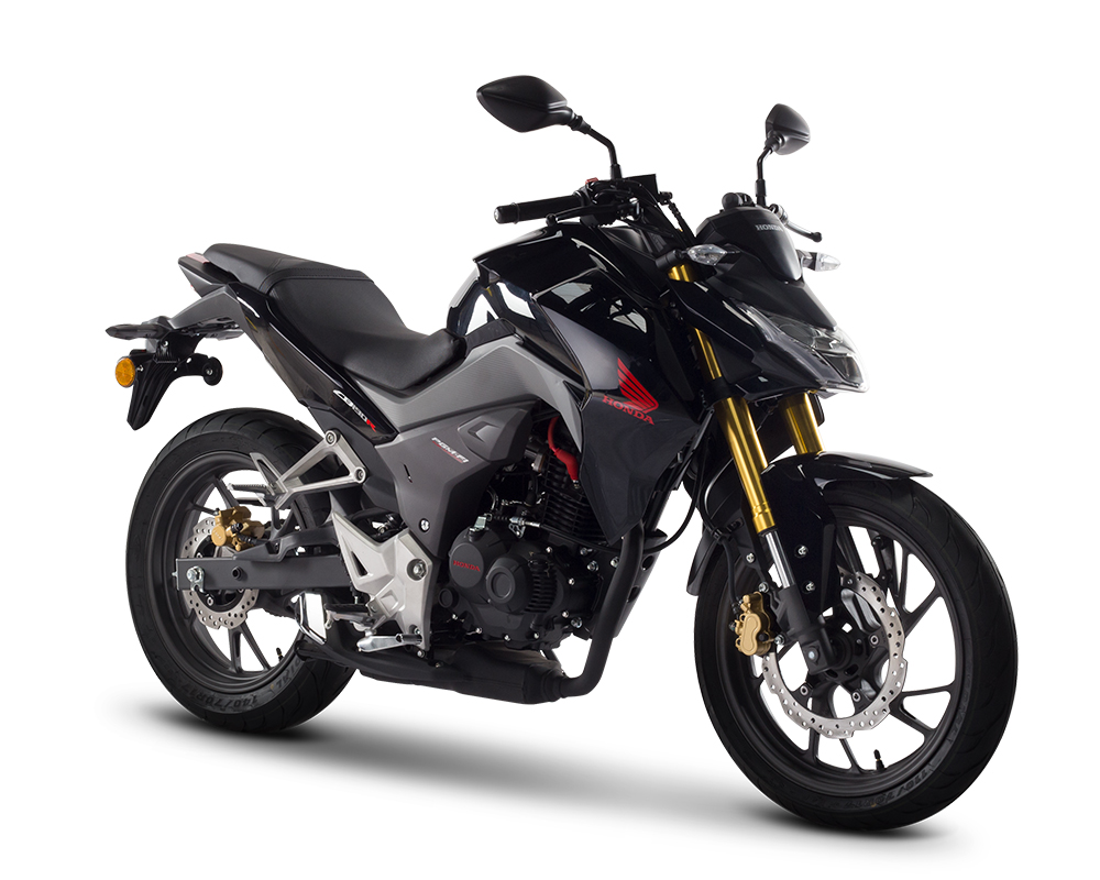Honda CB190