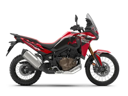 Africa Twin A 2026