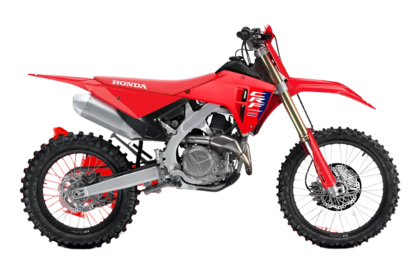CRF450RX