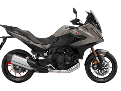 NT1100 DCT ES