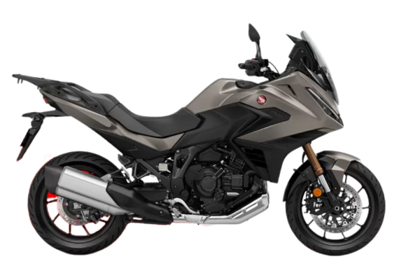 NT1100 DCT ES