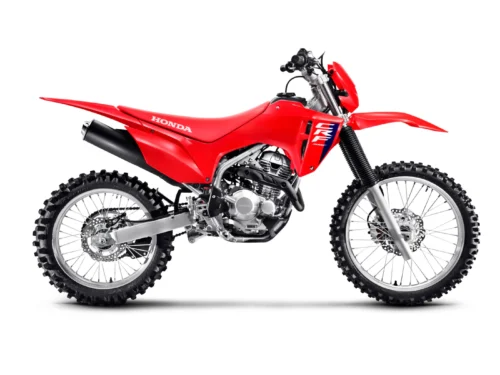 CRF300F 2026