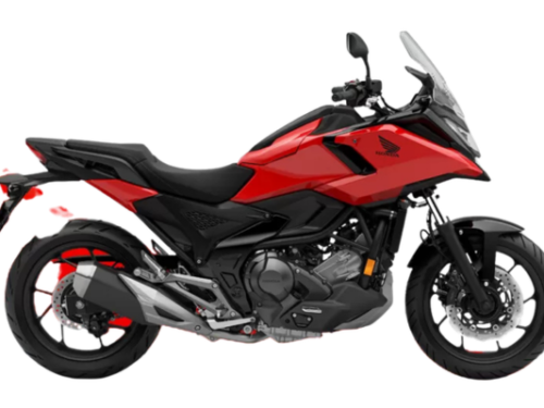 NC750XD