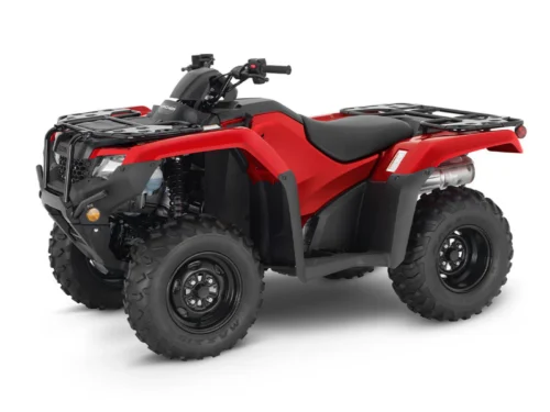 TRX420FM1
