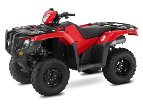 TRX520FM