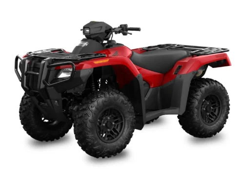 TRX700FA5