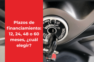 Plazo de financiamiento