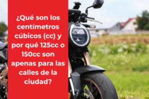 qué son los centimetros cúbicos