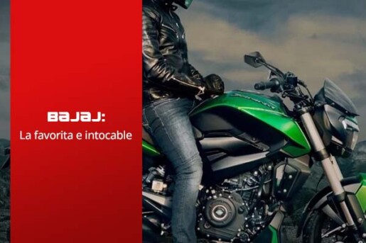 marca más valiosa bajaj