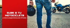 qué es cfmoto