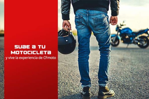 qué es cfmoto