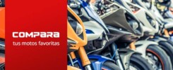 motos más destacadas
