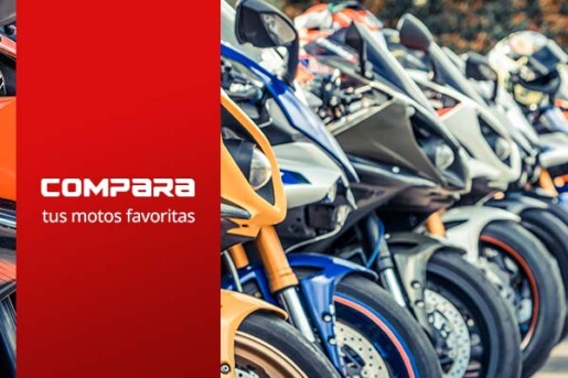 motos más destacadas