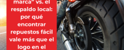 repuestos moto Costa Rica