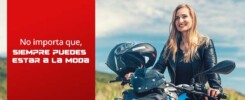 accesorios de motos para mujeres
