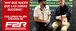 Feria de las 2 ruedas