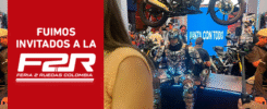 Feria de las 2 ruedas en Medellín