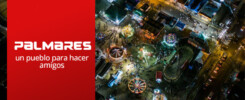 la fiesta de palmares
