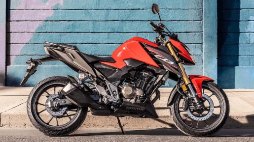 Invitación para el próximo Focus Group: Honda CB300F Twister