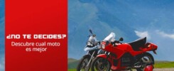 motos más relevantes