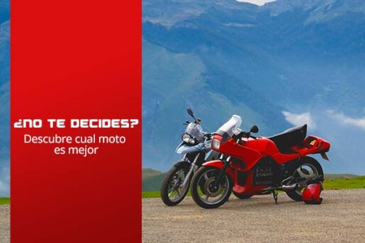 motos más relevantes