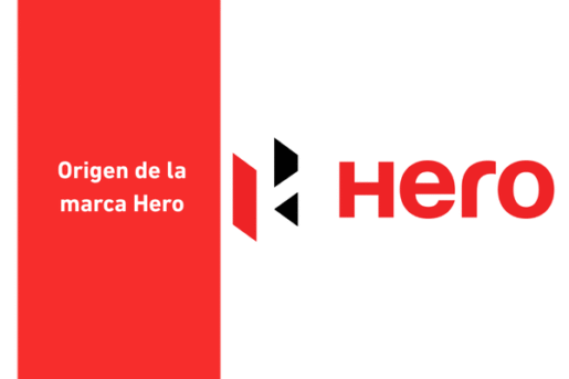 Origen de la Marca Hero