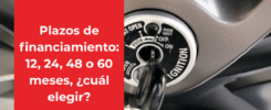 Plazo de financiamiento