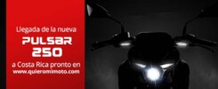 pulsar 250n nueva