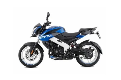 manual pulsar ns 200
