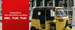 descubre los usos del tuk tuk