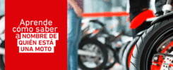 descubre cómo saber a nombre de quien está un carro