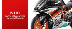 motos ktm y la fiebre por comprarlas