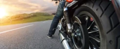 Motos más rápidas del mundo