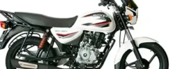 manual boxer 150 2023