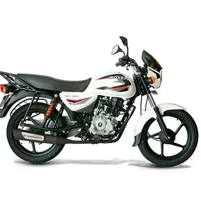 manual boxer 150 2023