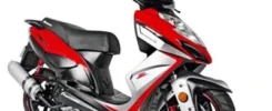 manual de la firehawk 150