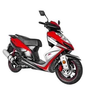 manual de la firehawk 150